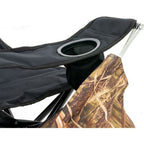 Stealth Gear Shelter Tent One man Chair Hide M2 wicker