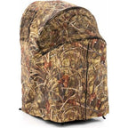 Stealth Gear Shelter Tent One man Chair Hide M2 wicker