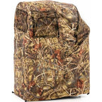 Stealth Gear Shelter Tent One man Chair Hide M2 wicker