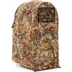 Stealth Gear Shelter Tent One man Chair Hide M2 wicker