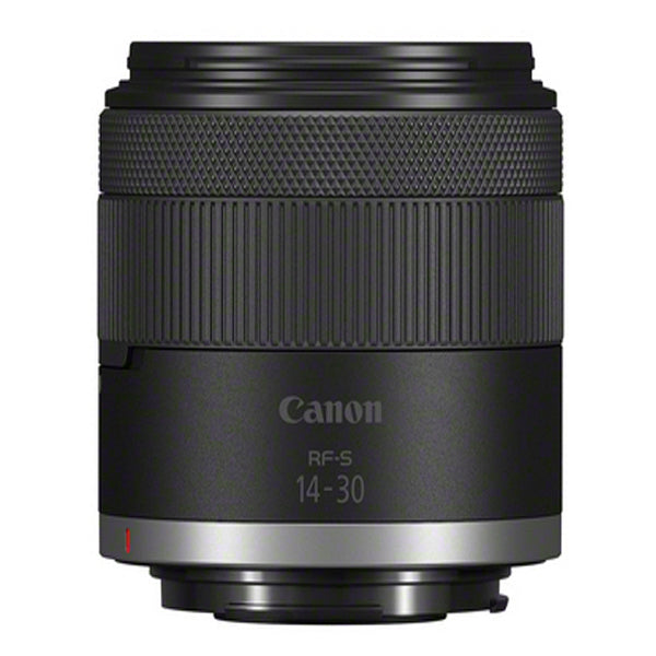 Canon EOS R50 V + RF-S 14-30mm IS STM POWER ZOOM + RF 28mm f/2.8 STM