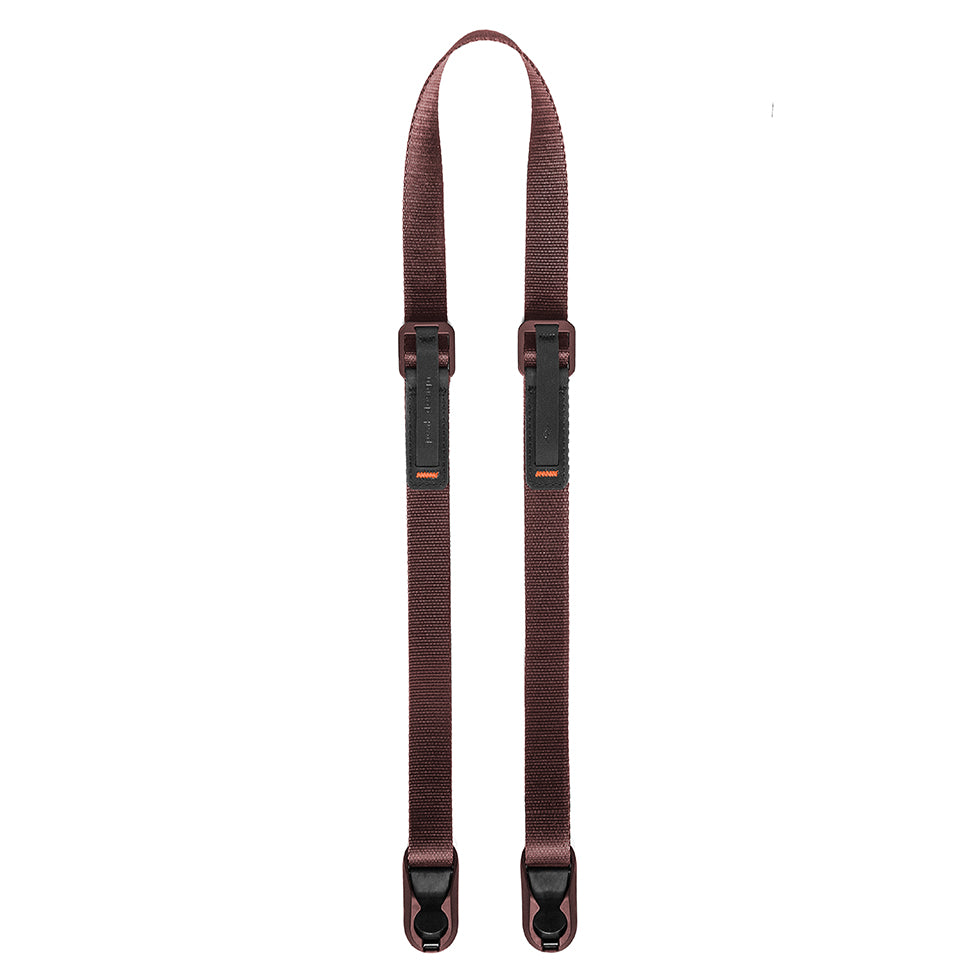 Peak Design Leash Cinghia per Fotocamera - Eclipse