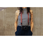 Peak Design Leash Cinghia per Fotocamera - Eclipse