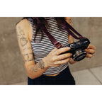 Peak Design Leash Cinghia per Fotocamera - Eclipse