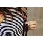 Peak Design Leash Cinghia per Fotocamera - Eclipse