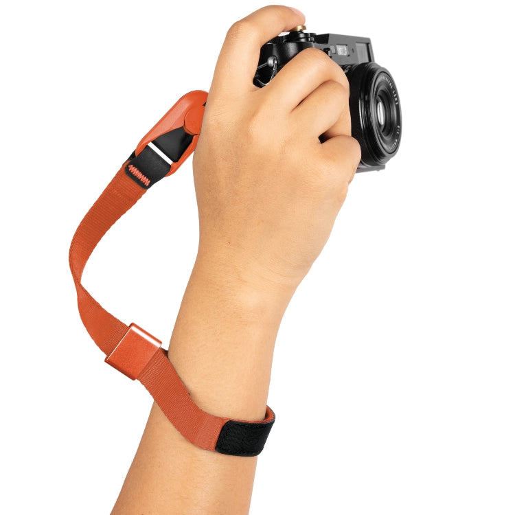 Peak Design Cuff Cinturino da Polso - Ibis
