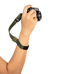 Peak Design Cuff Cinturino da Polso - Kelp