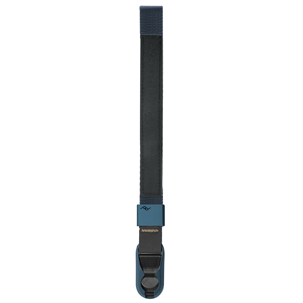 Peak Design Cuff Cinturino da Polso - Ocean