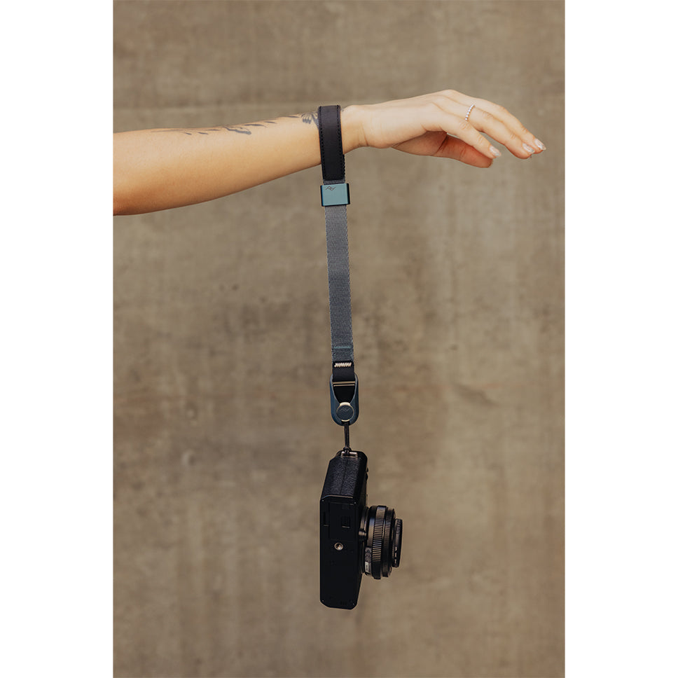 Peak Design Cuff Cinturino da Polso - Ocean