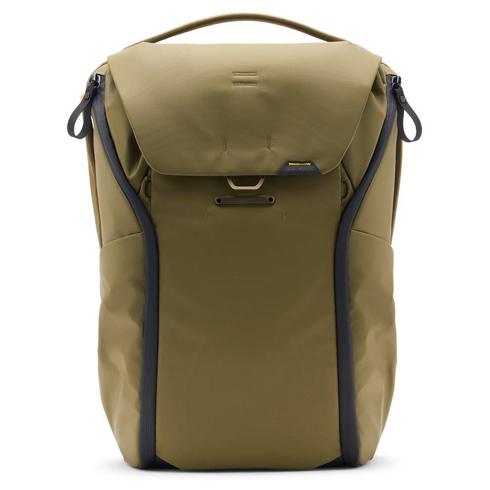 Peak Design Everyday Backpack - Kelp - 30L