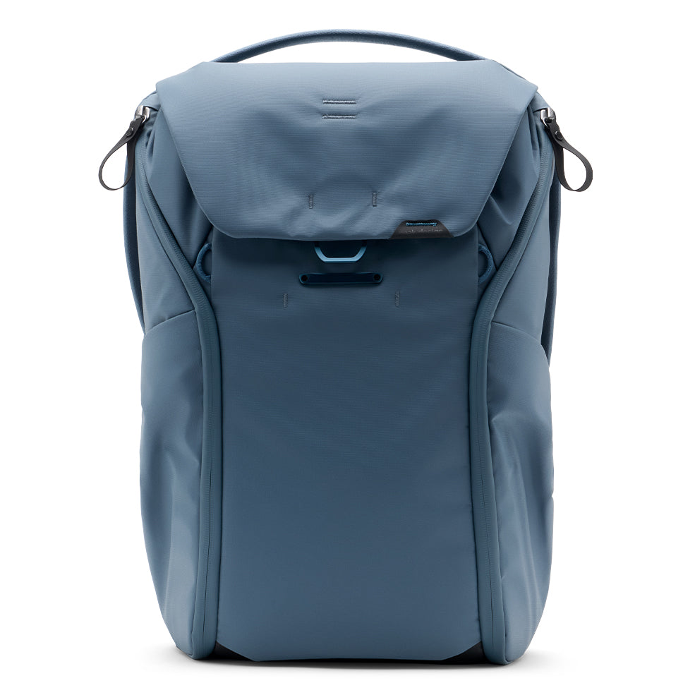 Peak Design Everyday Backpack - Ocean - 30L