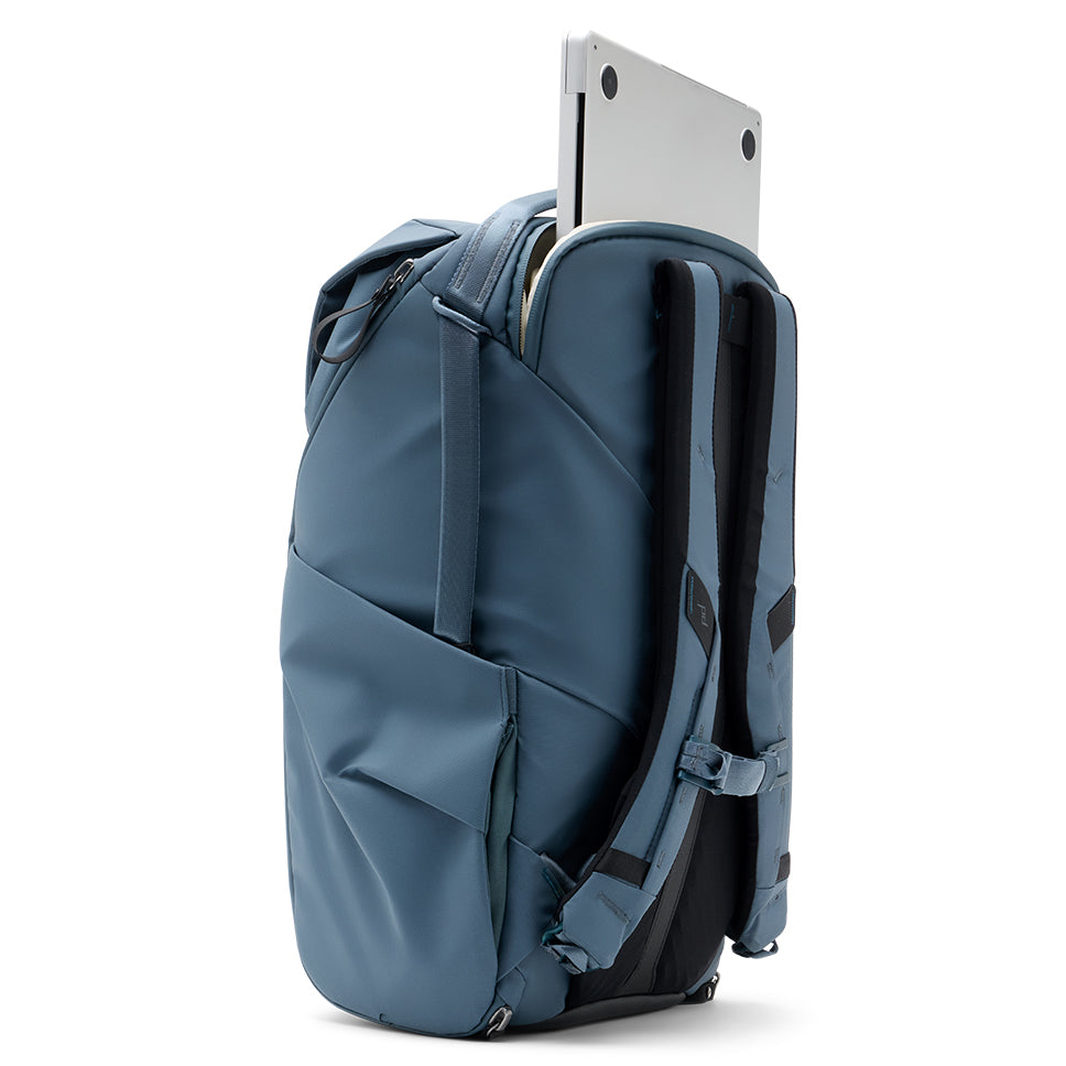 Peak Design Everyday Backpack - Ocean - 30L