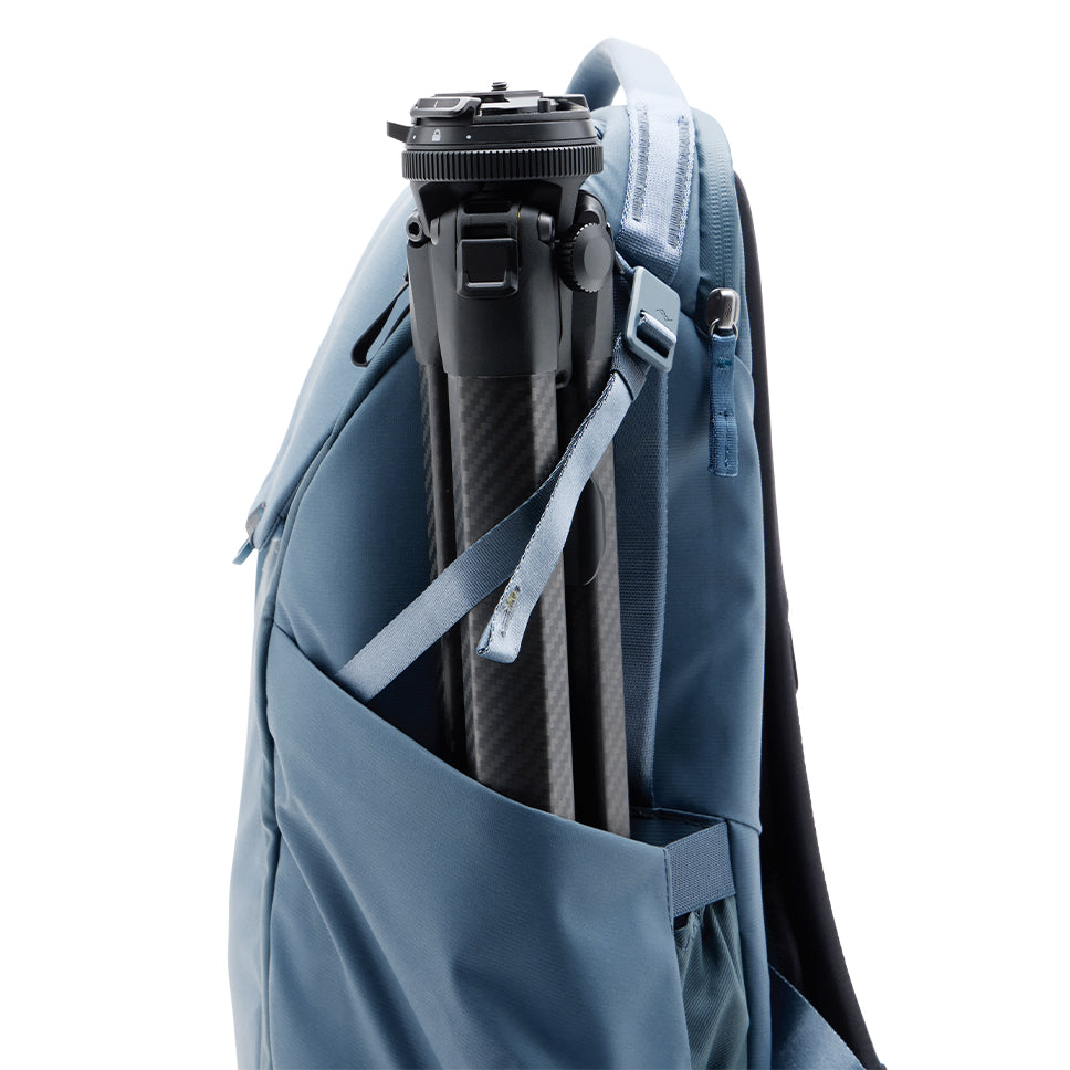 Peak Design Everyday Backpack - Ocean - 30L
