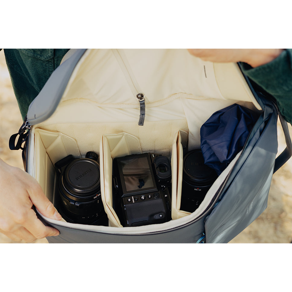 Peak Design Everyday Backpack - Ocean - 30L