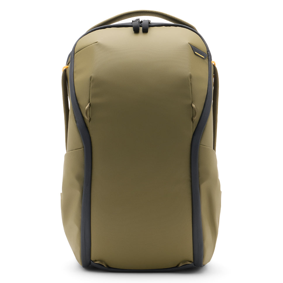 Peak Design Everyday Backpack Zip - Kelp - 20L