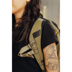 Peak Design Everyday Backpack Zip - Kelp - 20L
