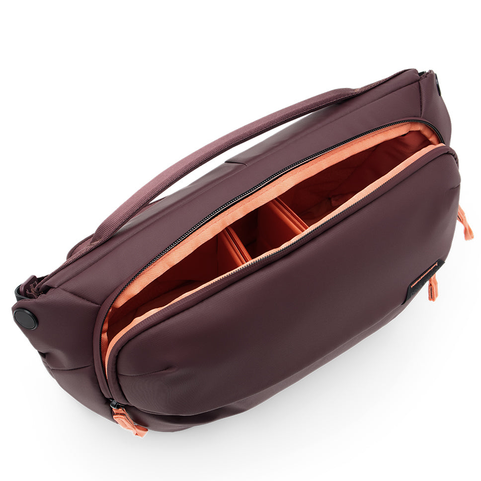 Peak Design Everyday Sling bag - Eclipse - 10L
