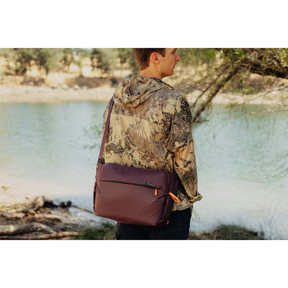 Peak Design Everyday Sling bag - Eclipse - 10L