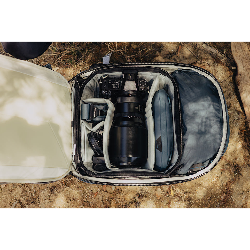 Peak Design Travel Backpack - Ocean - 30L