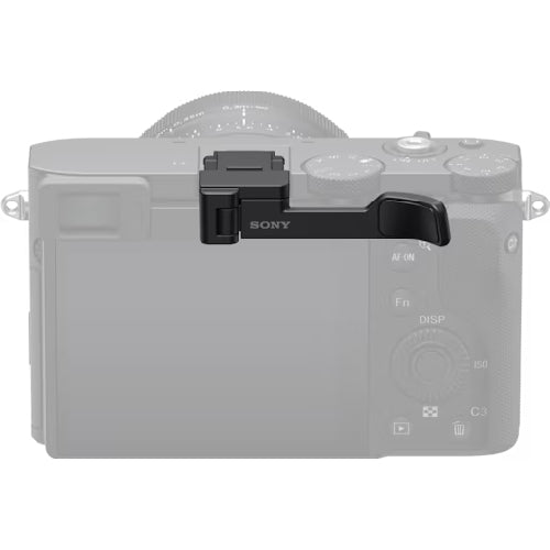 Sony TG-2 thumb grip for RX1R III