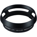 Sony LHP-1 paraluce per RX1R III