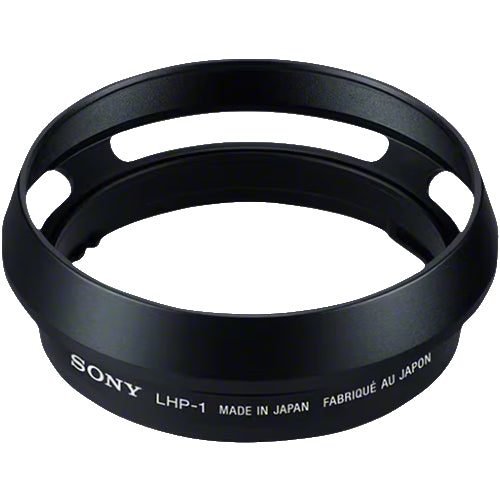 Sony LHP-1 paraluce per RX1R III