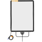 Godox AD21 K1 Electric Adjustable Diffusion Panel (2×1) with Carry Bag