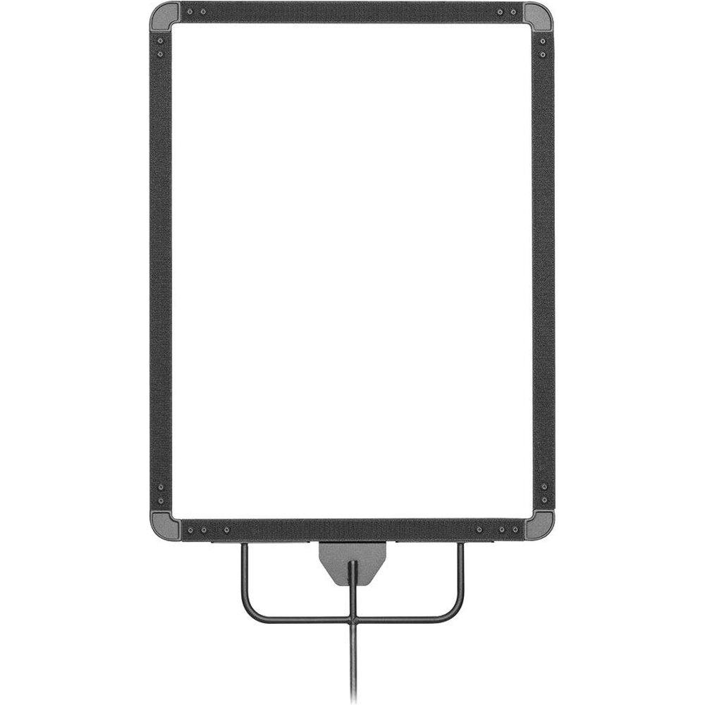 Godox AD21 K1 Electric Adjustable Diffusion Panel (2×1) with Carry Bag