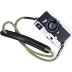 Artisan & Artist ACAM 31 Premium Japanese Leather Neck Pad