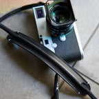 Artisan & Artist ACAM 31 Premium Japanese Leather Neck Pad