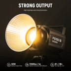 Neewer FS150B Bi-Color LED light