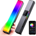 Lampada magnetica LED RGB RGB1 Neewer