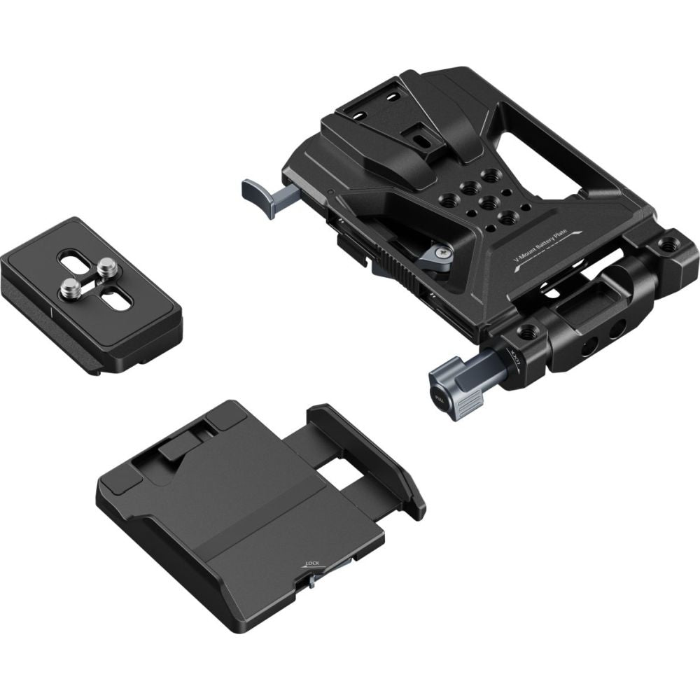 SmallRig 5315 V-Mount Battery Mount Plate Kit (Pro)