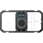 SmallRig 5275 Universal Hyper Chill Cooling Phone Cage