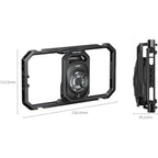 SmallRig 5275 Universal Hyper Chill Cooling Phone Cage