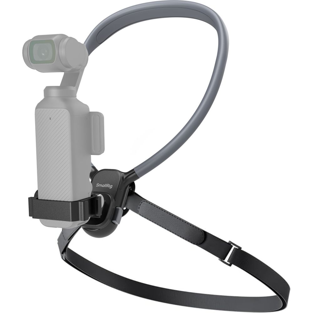 SmallRig 5567 Supporto a sgancio rapido per DJI Osmo Pocket 3