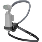 SmallRig 5567 Supporto a sgancio rapido per DJI Osmo Pocket 3