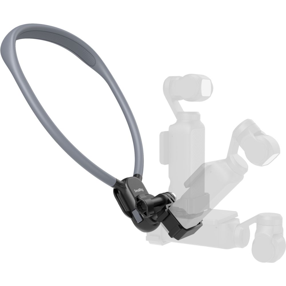 SmallRig 5567 Supporto a sgancio rapido per DJI Osmo Pocket 3