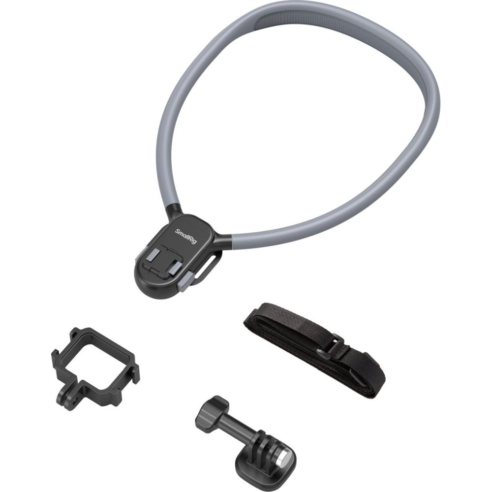 SmallRig 5567 Supporto a sgancio rapido per DJI Osmo Pocket 3