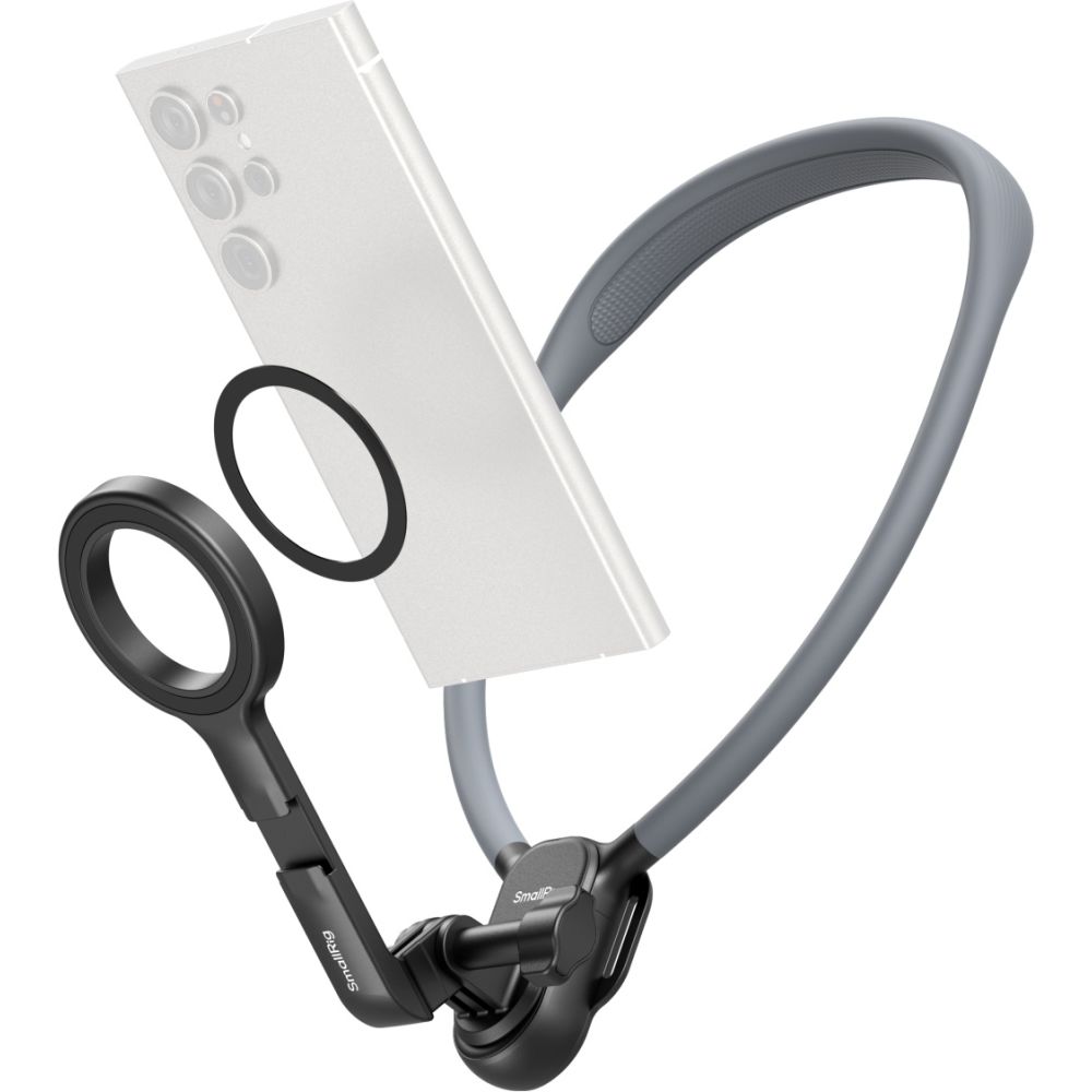 Supporto da collo SmallRig 5127 compatibile con MagSafe