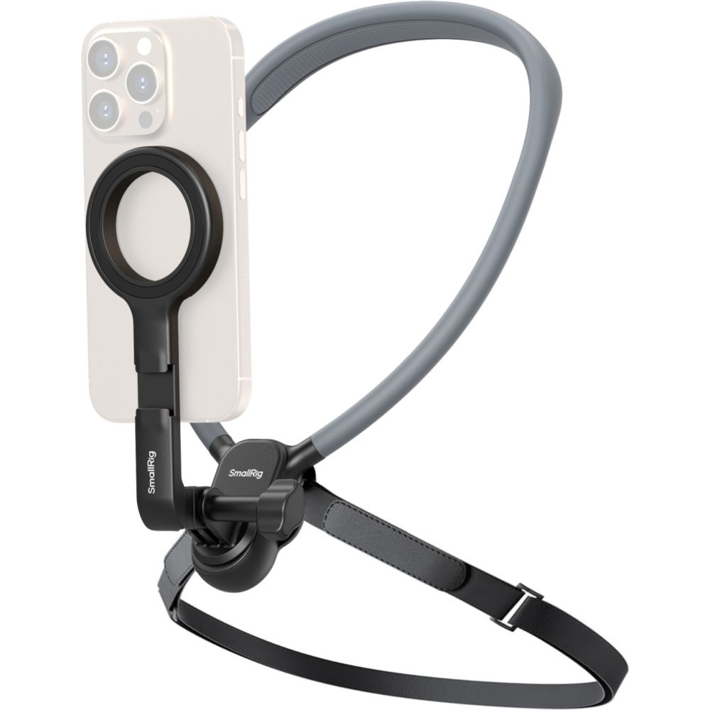 Supporto da collo SmallRig 5127 compatibile con MagSafe