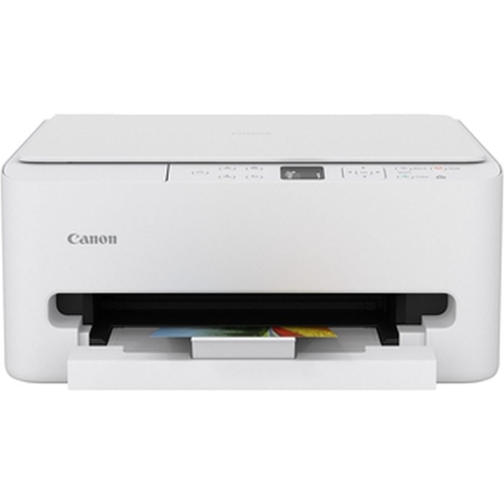 Canon Pixma TS6550i