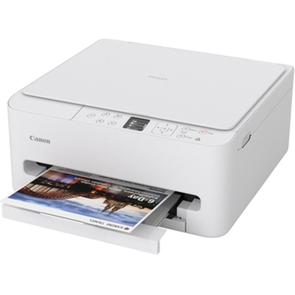 Canon Pixma TS6550i