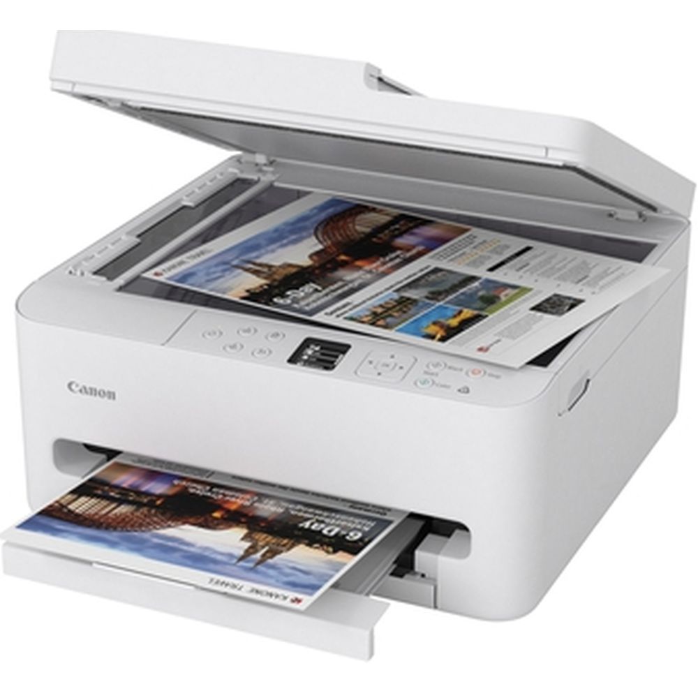 Canon Pixma TS7550i