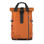 Zaino WANDRD PRVKE Pro Photo Bundle V4 - Sedona Arancione - 31L
