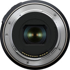 Tamron 18-300mm f/3.5-6.3 Di III-A VC VXD - Canon RF