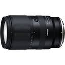 Tamron 18-300mm f/3.5-6.3 Di III-A VC VXD Nikon Z