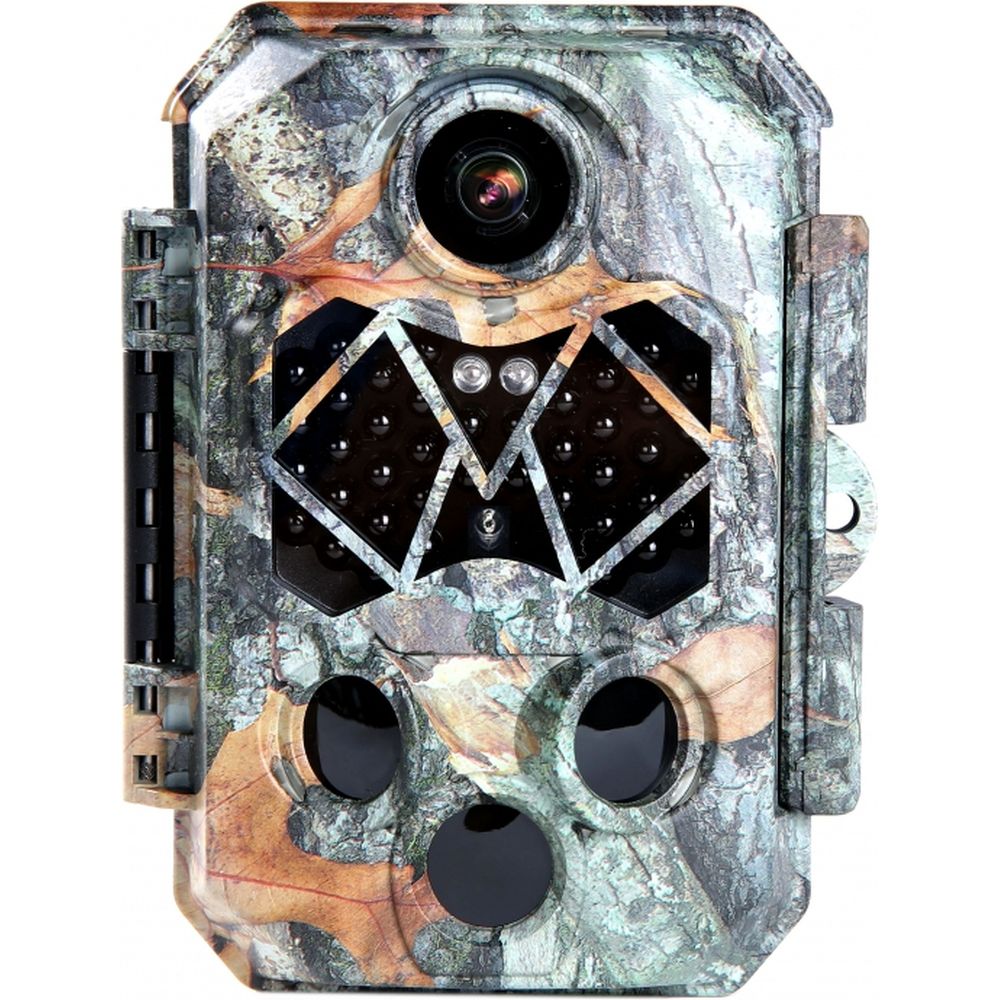 Braun Scouting Cam Black500 4K Wildcamera