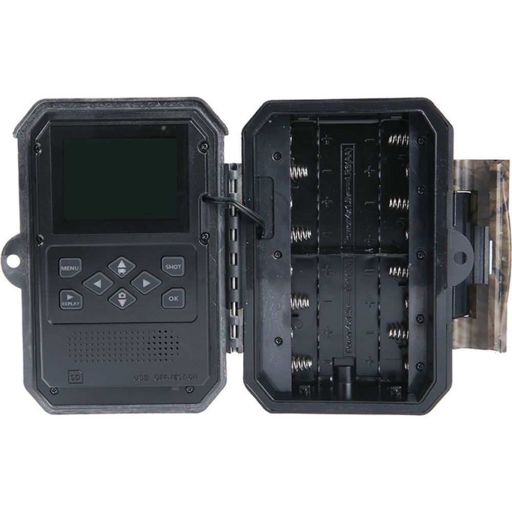 Braun Scouting Cam Black500 4K Wildcamera