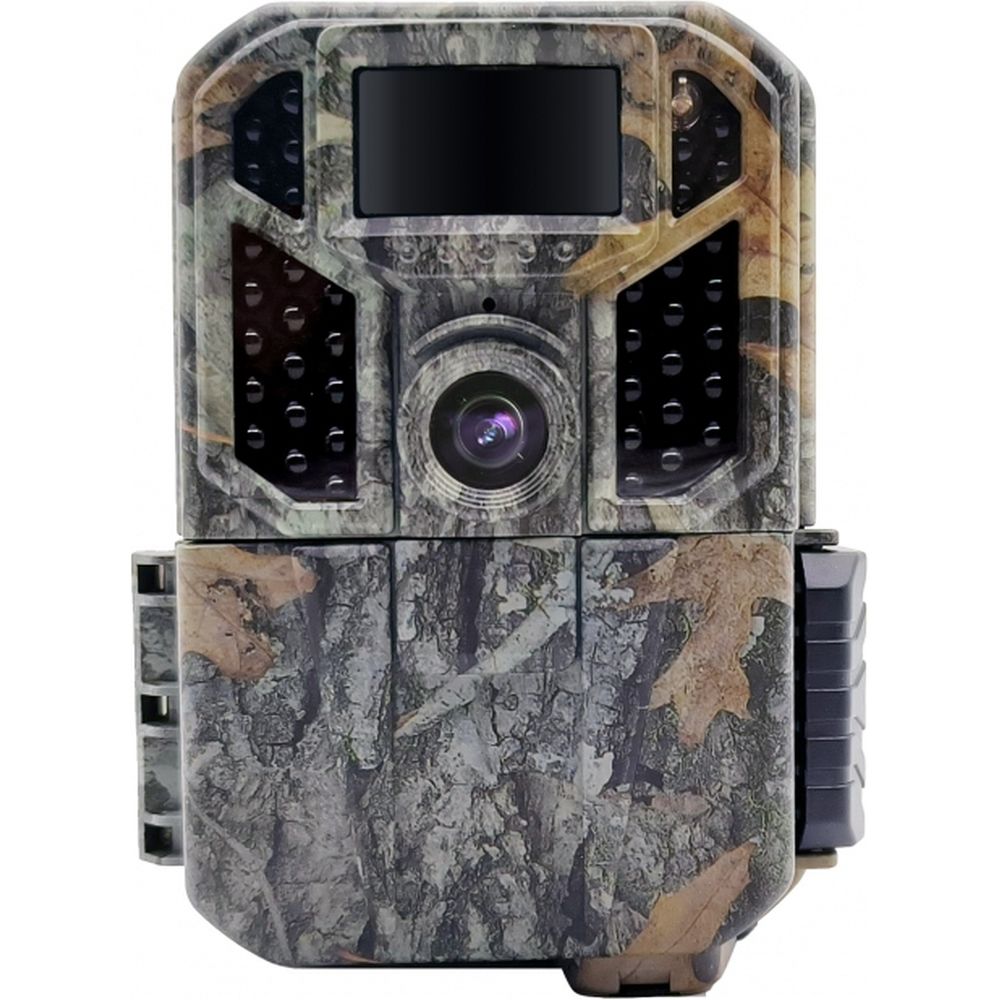Braun Scouting Cam Black400 Dual WiFi Wildcamera